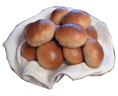 buleczki