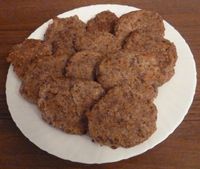 kotleciki gryczyna